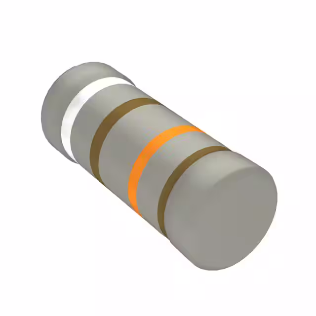 MMF25SFRF91K YAGEO electronic component